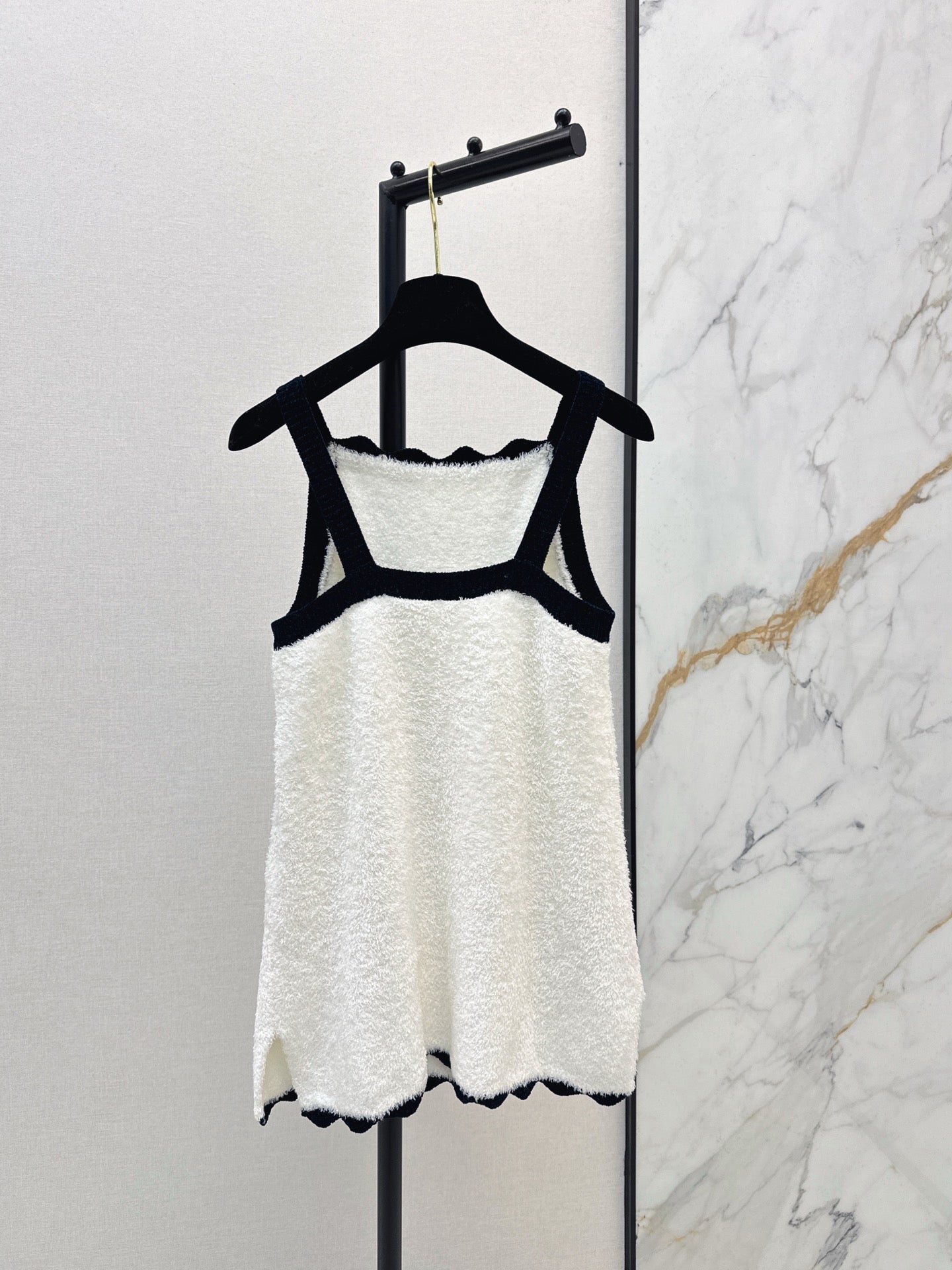 Chan NEW strappy dress