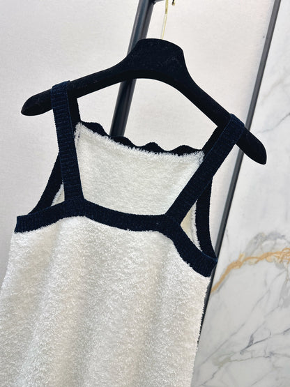 Chan NEW strappy dress