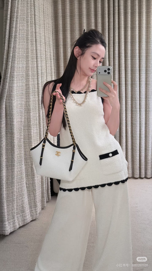 Chan NEW strappy dress