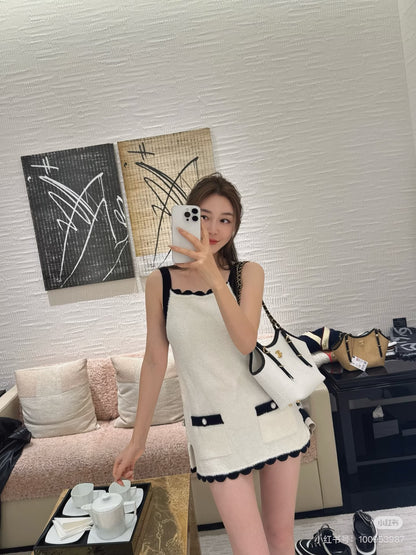 Chan NEW strappy dress