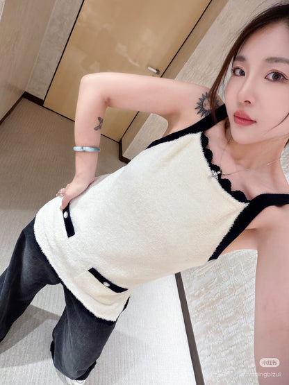 Chan NEW strappy dress