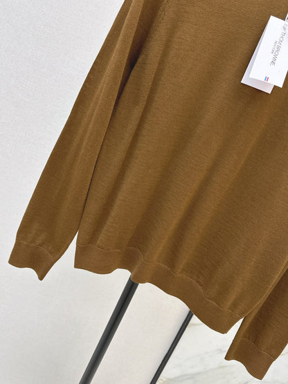 Thom NEW sweater
