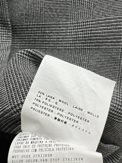 Pra NEW Straight-leg trousers