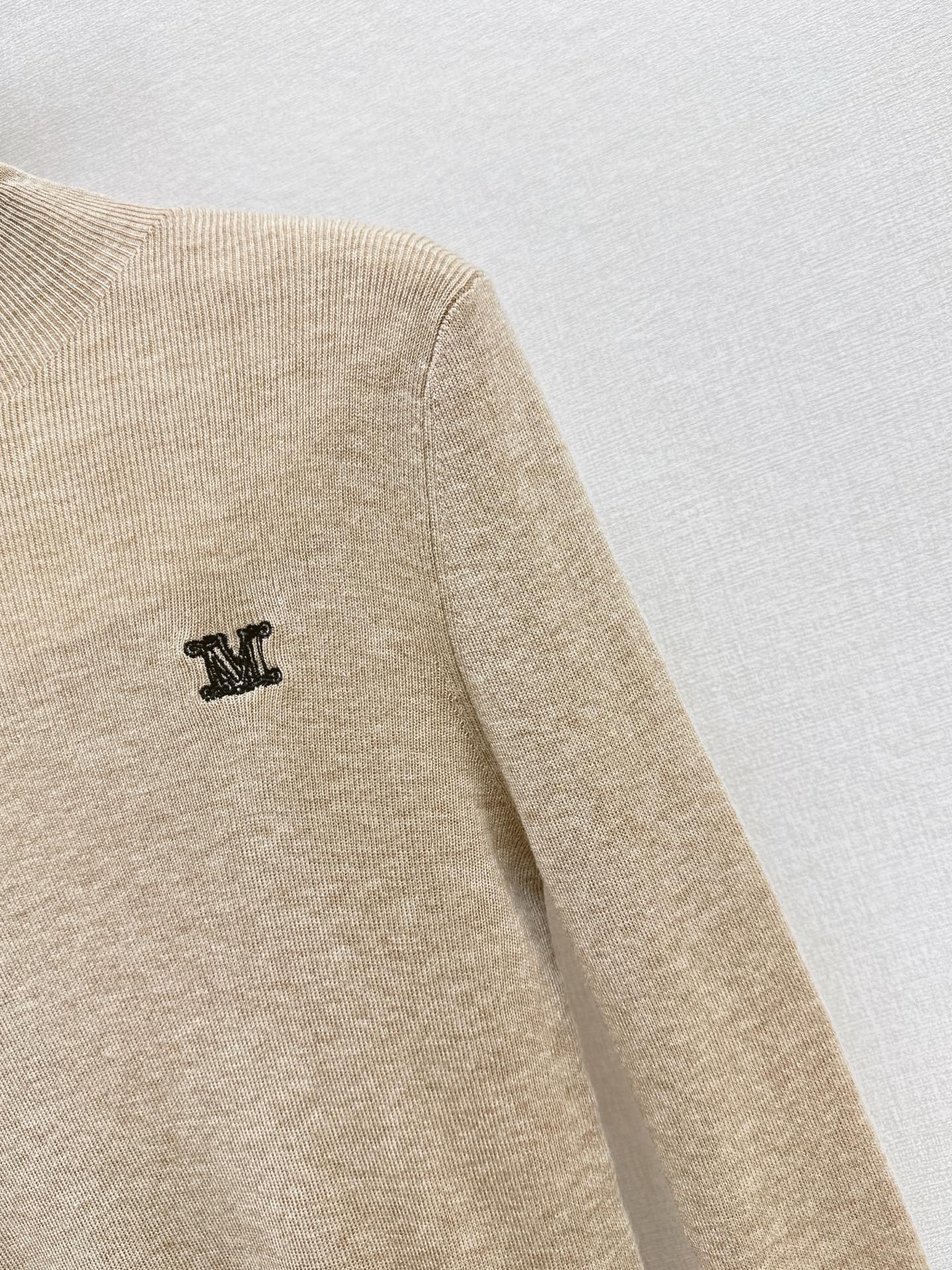 Max NEW Embroidered Base Shirt