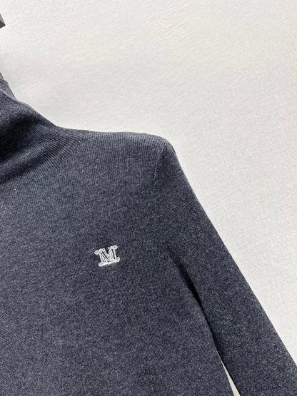 Max NEW Embroidered Base Shirt