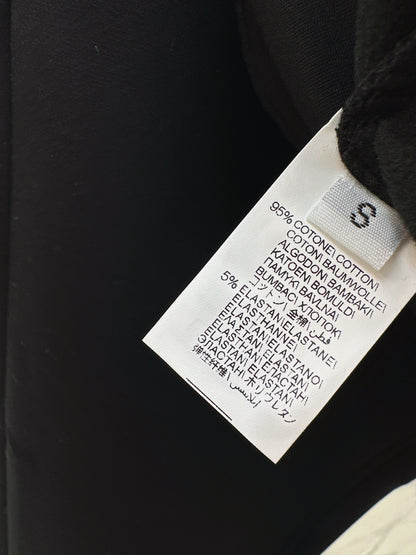 Brun NEW High-waisted leggings