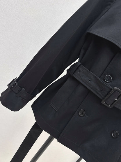 Bur NEW trench coat