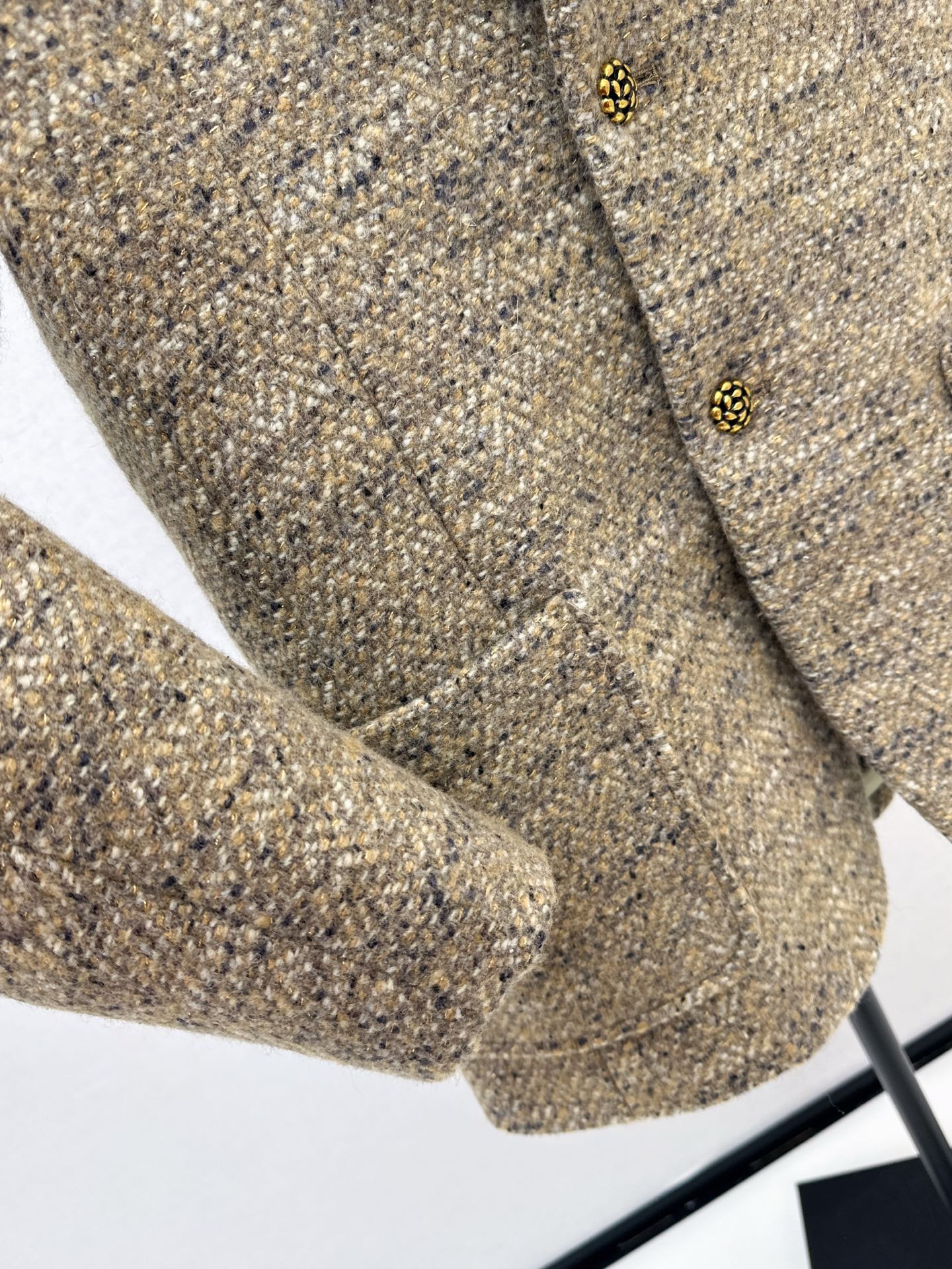Loro NEW tweed blazer