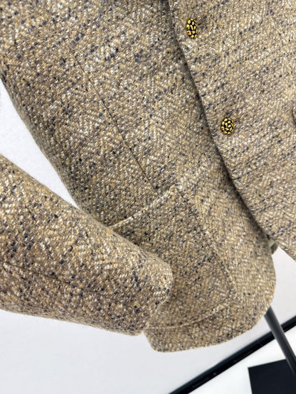 Loro NEW tweed blazer