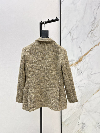 Loro NEW tweed blazer