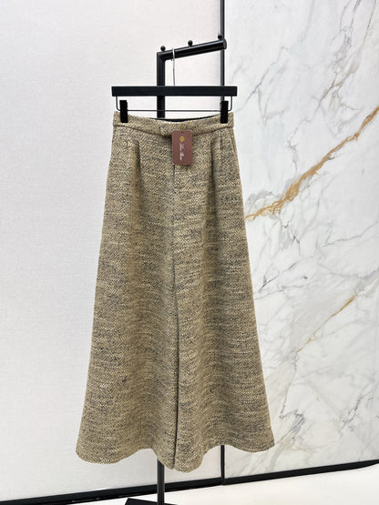 Loro NEW woven suit pants