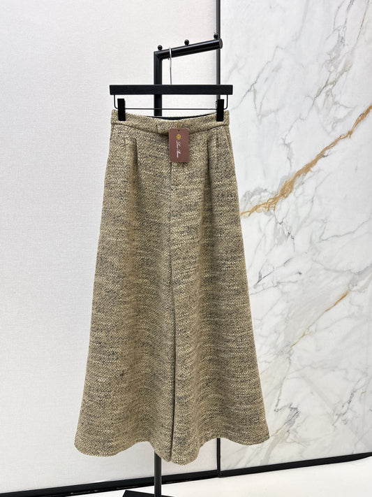 Loro NEW woven suit pants