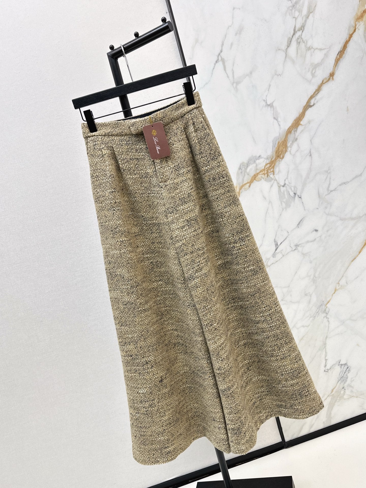 Loro NEW woven suit pants