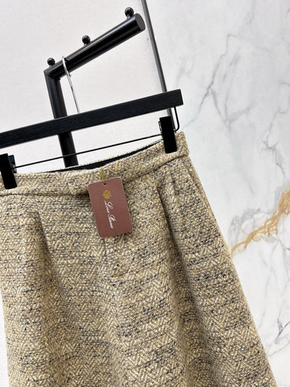 Loro NEW woven suit pants