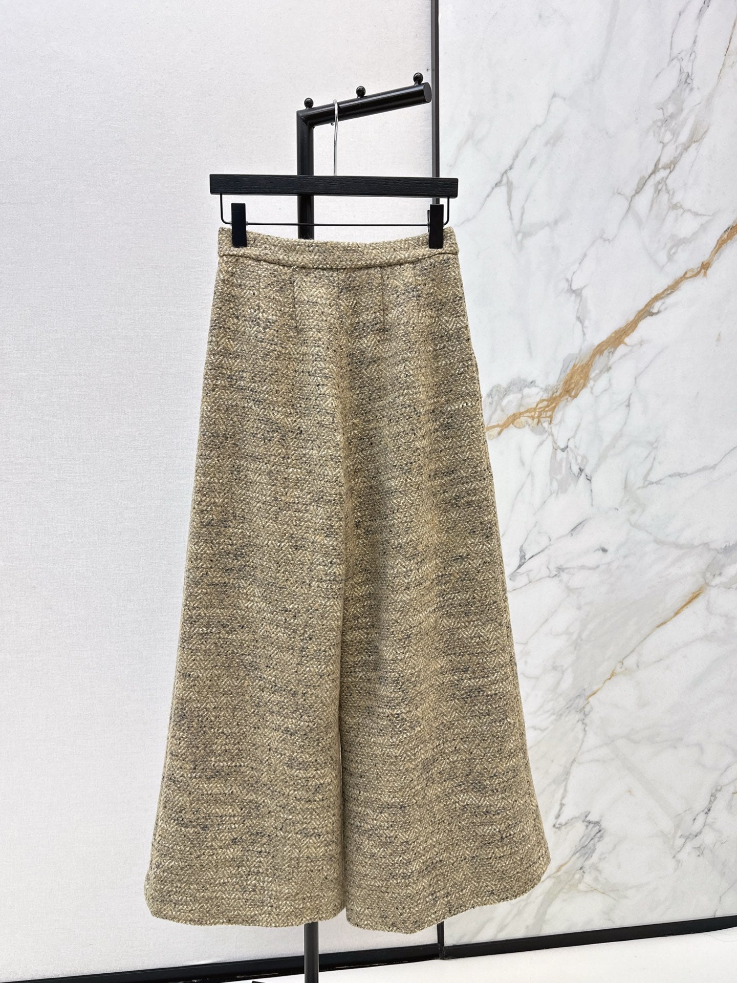 Loro NEW woven suit pants