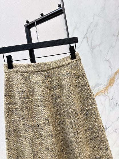 Loro NEW woven suit pants