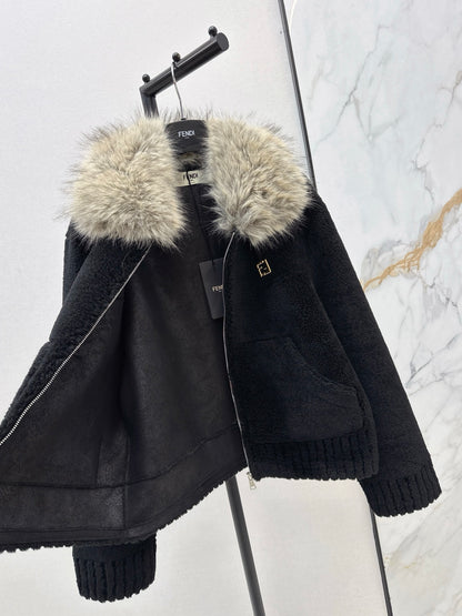 Fend NEW jacket