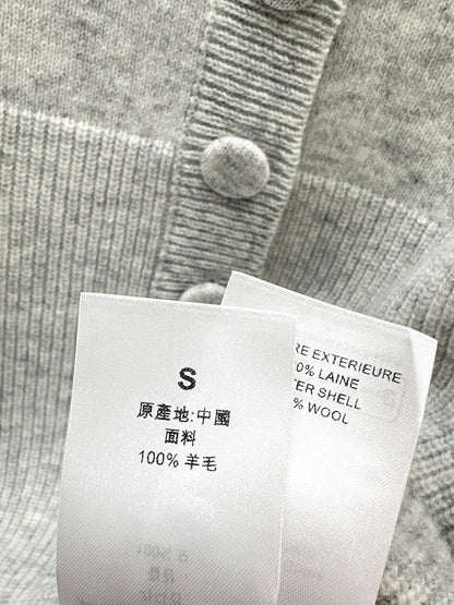 Chol NEW  lace poko Knitted cardigan