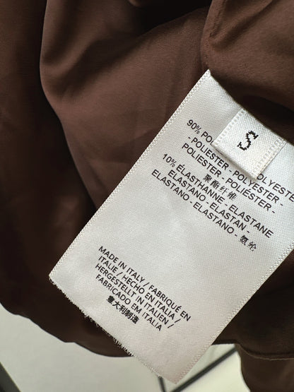 Herm NEW suede jacket