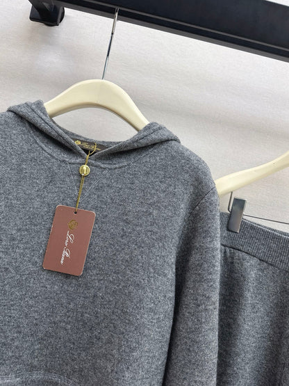 Loro NEW Cashmere suit