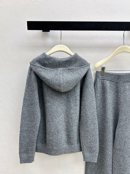 Loro NEW Cashmere suit