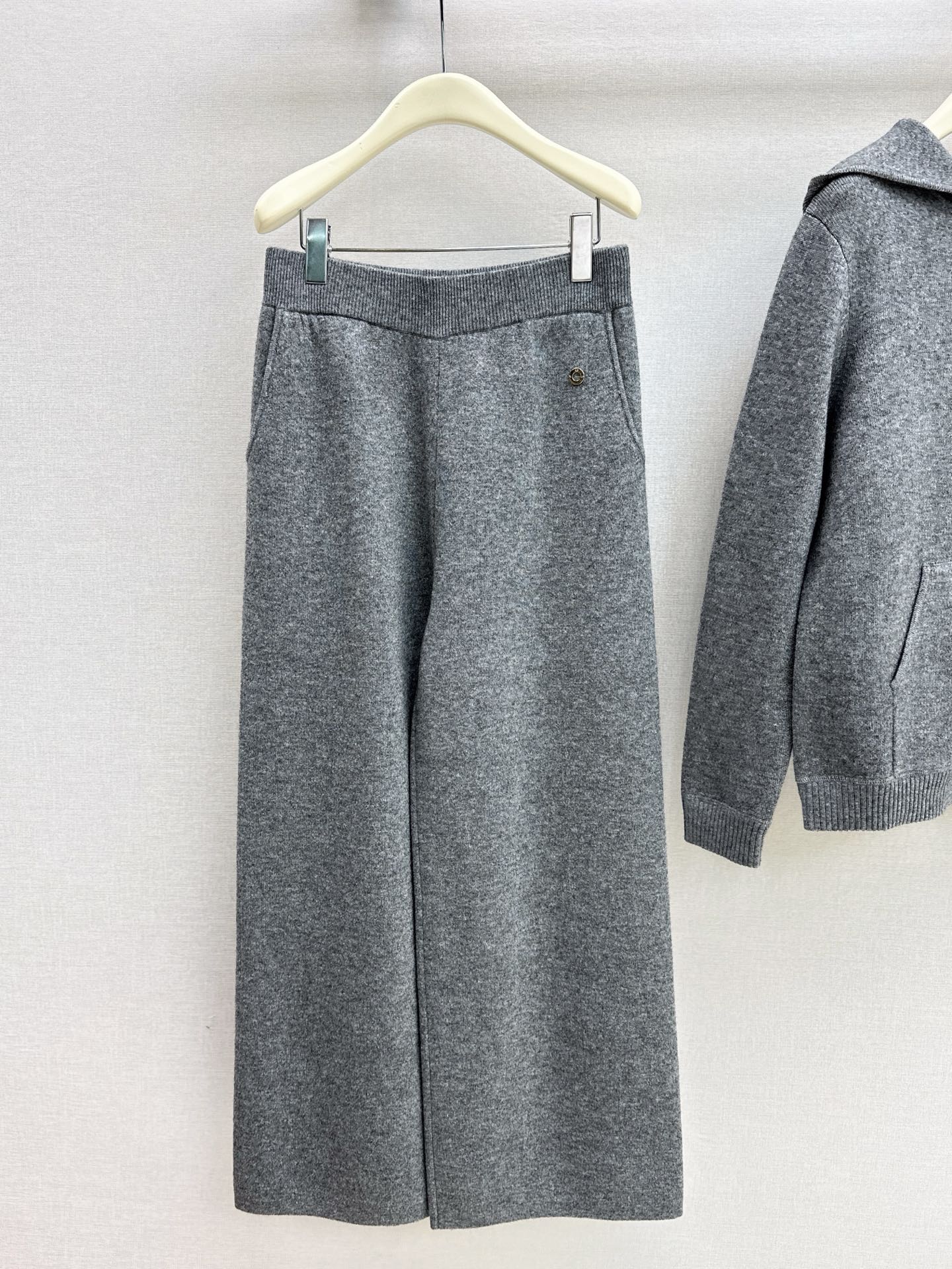 Loro NEW Cashmere suit