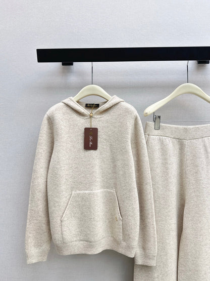 Loro NEW Cashmere suit