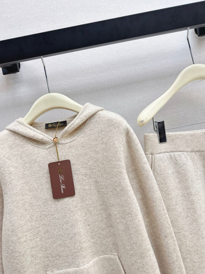 Loro NEW Cashmere suit