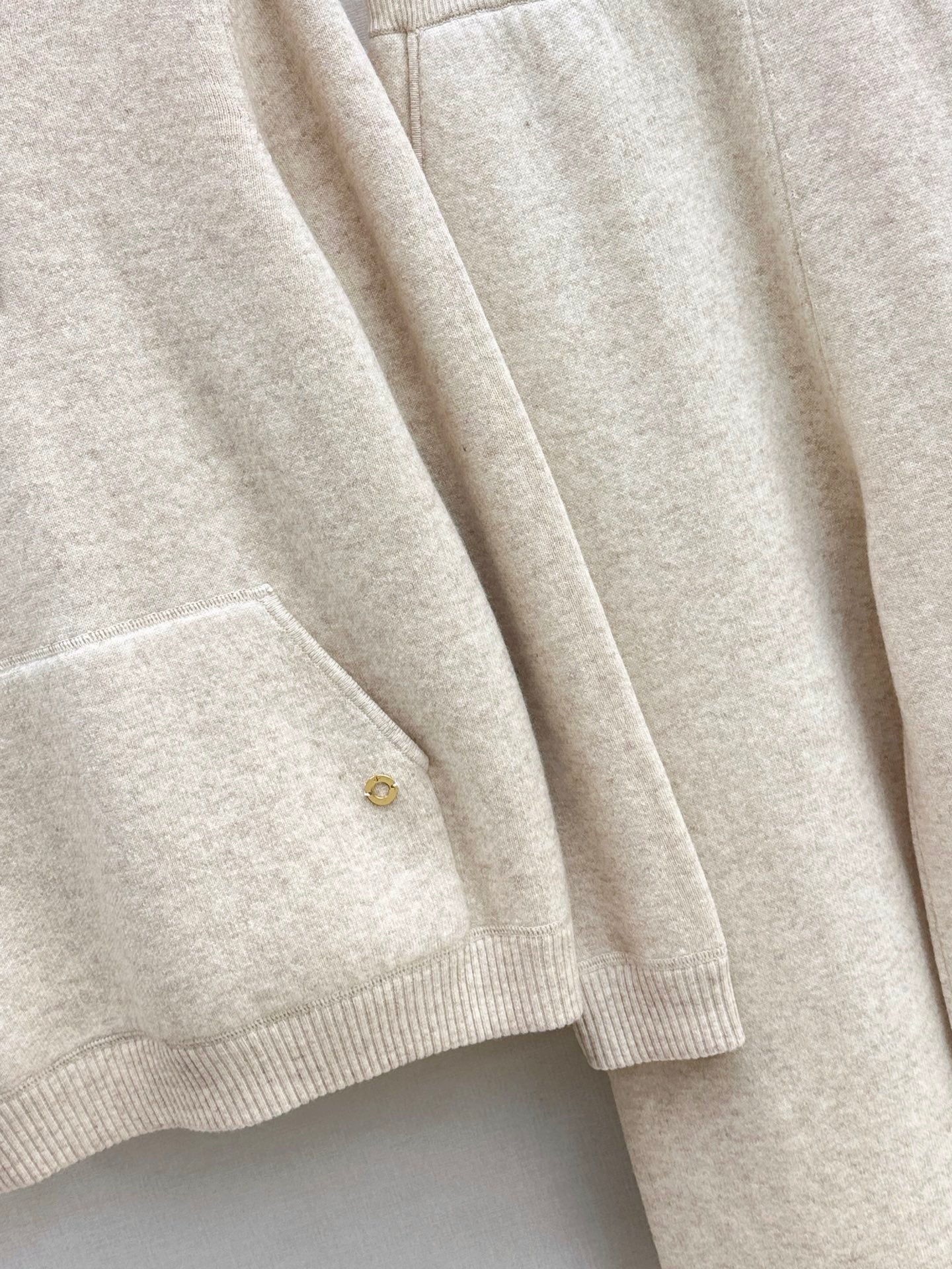 Loro NEW Cashmere suit