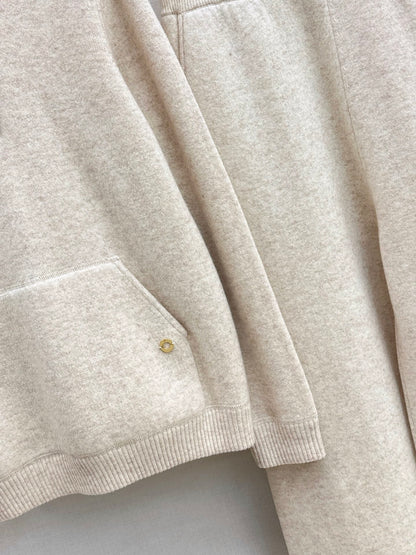 Loro NEW Cashmere suit