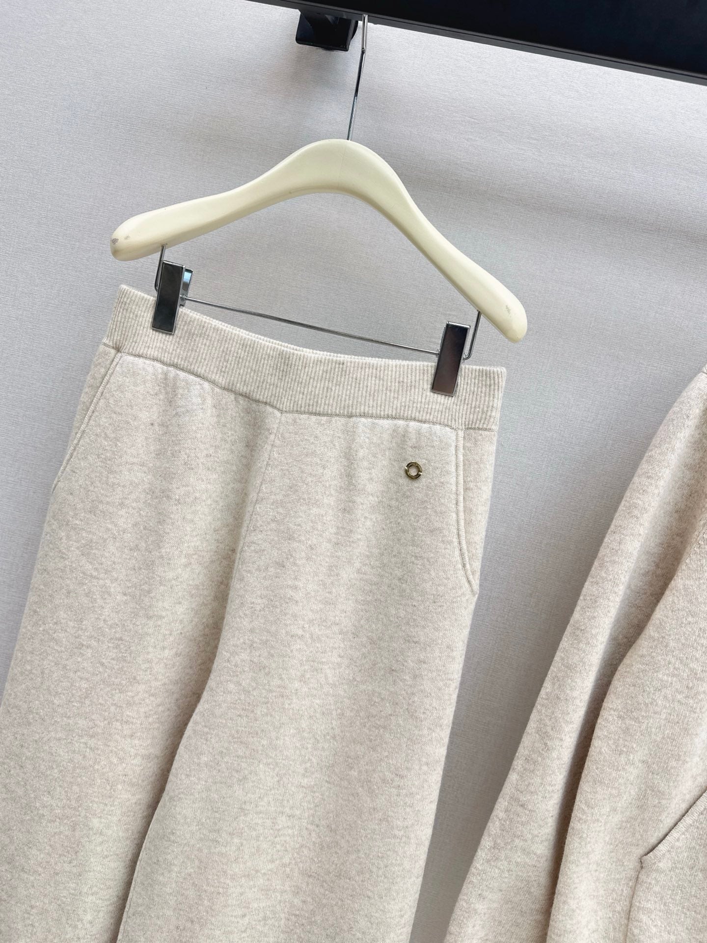 Loro NEW Cashmere suit