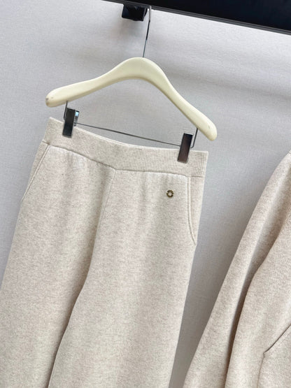 Loro NEW Cashmere suit