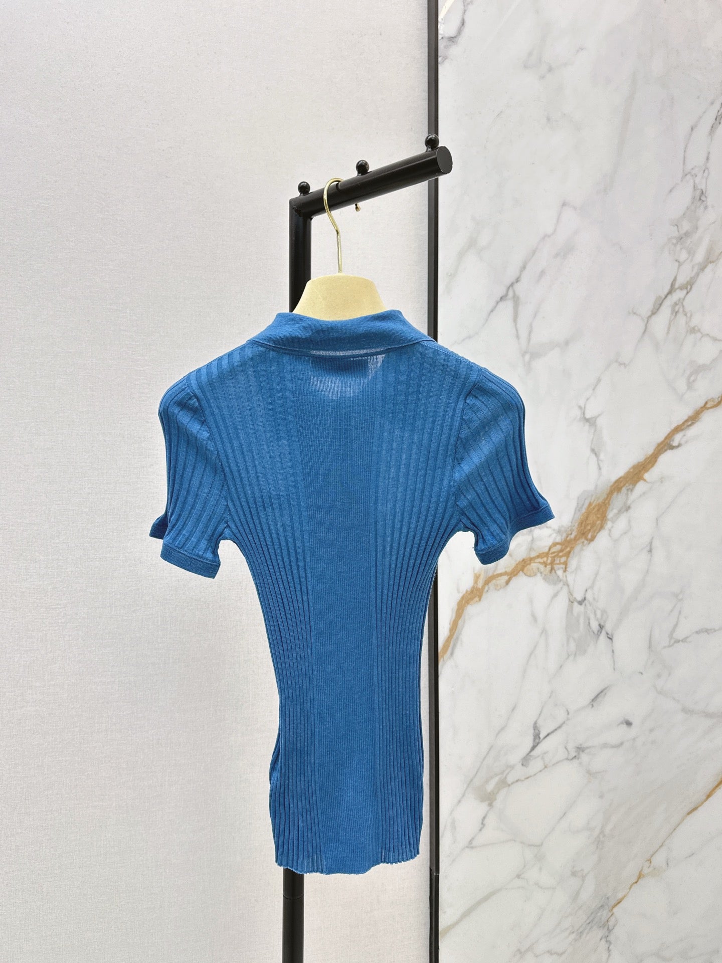 Miu NEW polo knitwear