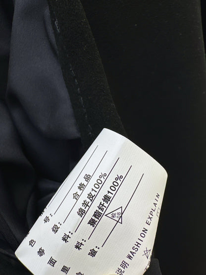 Row NEW leather skirts