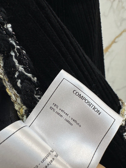 Chan NEW corduroy jacket