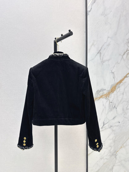 Chan NEW corduroy jacket