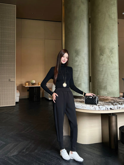 Brun NEW casual pants