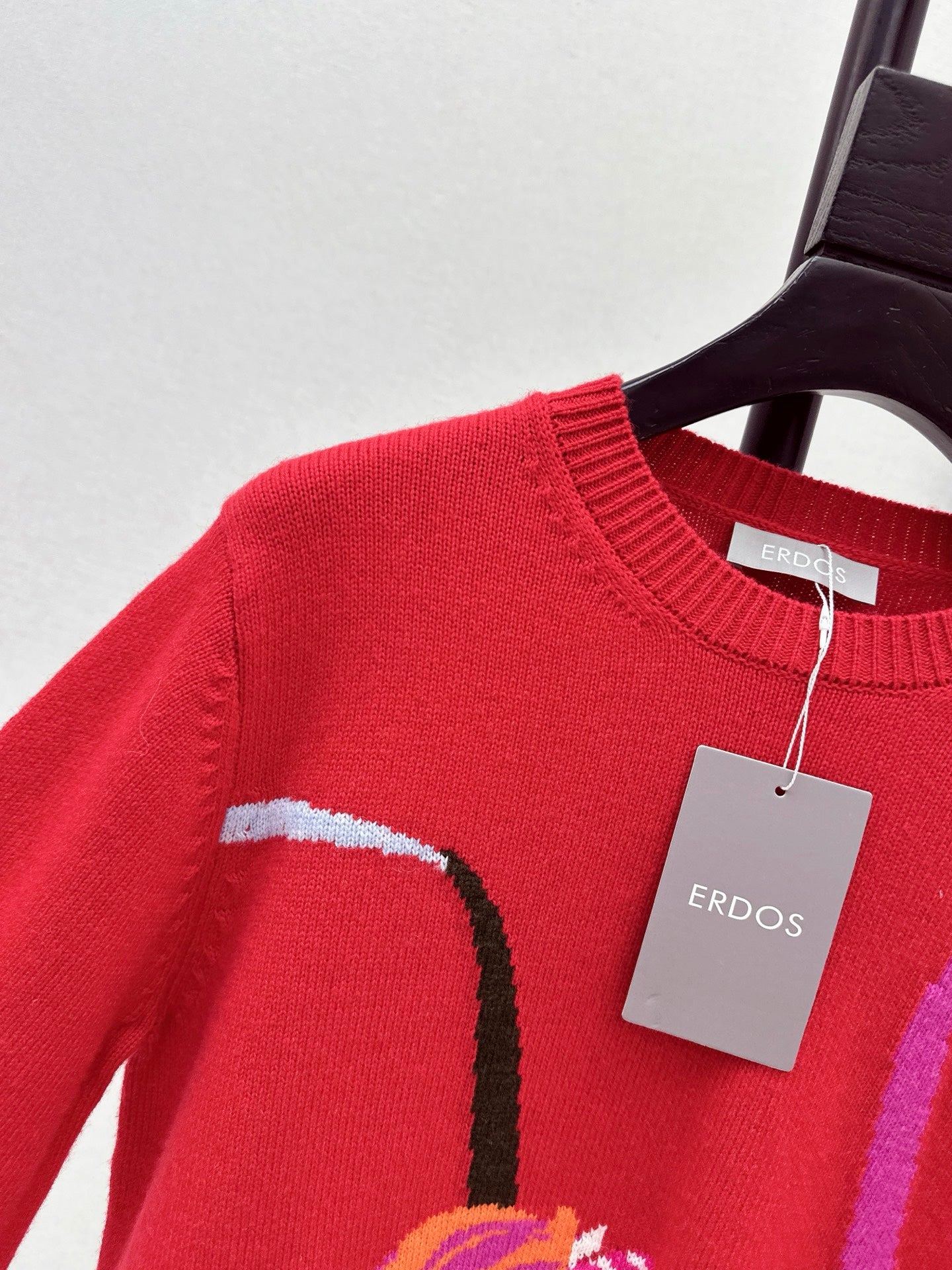 Erdo NEW Wool sweater