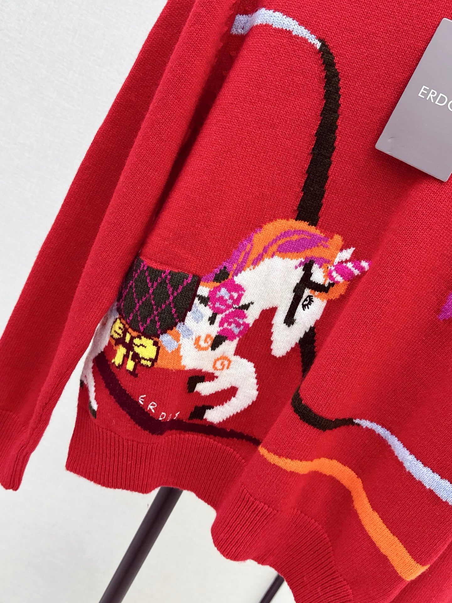 Erdo NEW Wool sweater