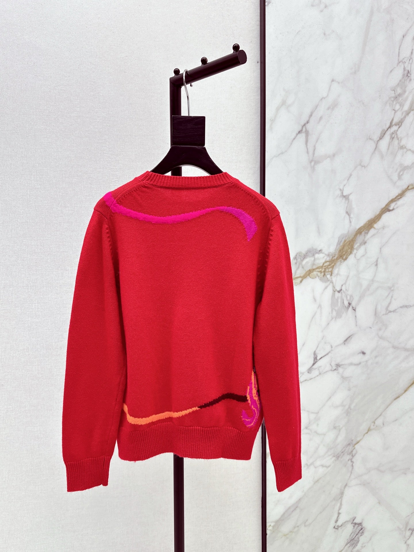 Erdo NEW Wool sweater