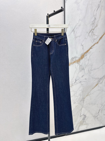 Loe NEW flared jeans