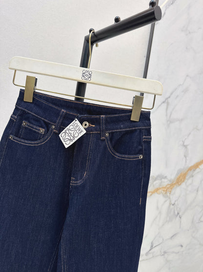 Loe NEW flared jeans