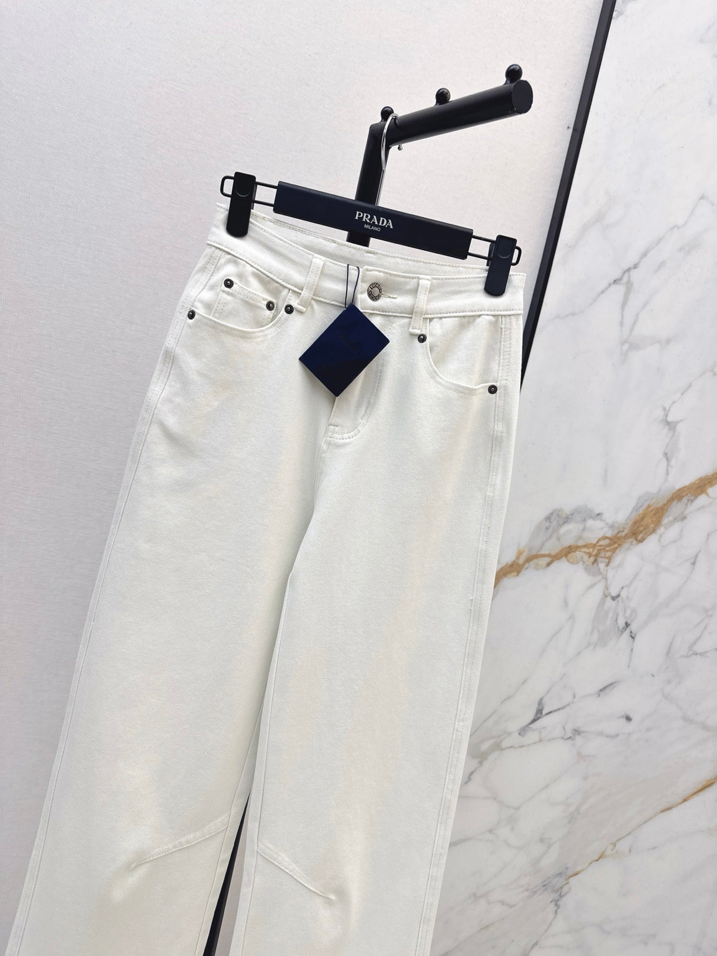 Pra NEW straight jeans