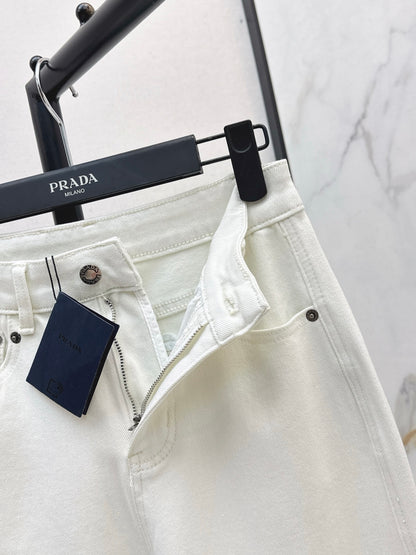 Pra NEW straight jeans