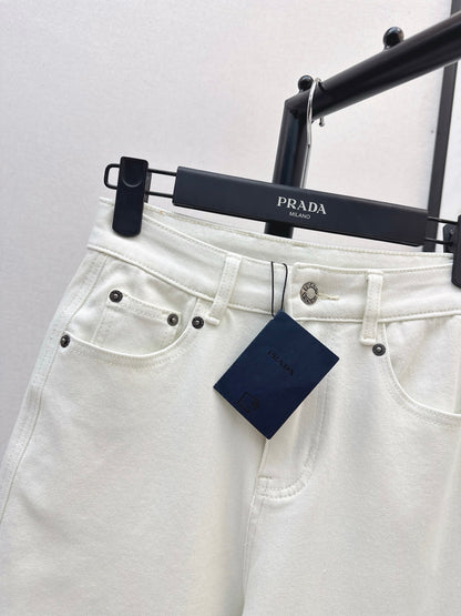 Pra NEW straight jeans