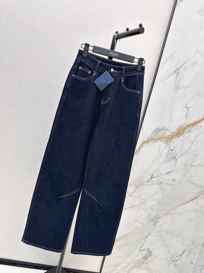 Pra NEW straight jeans