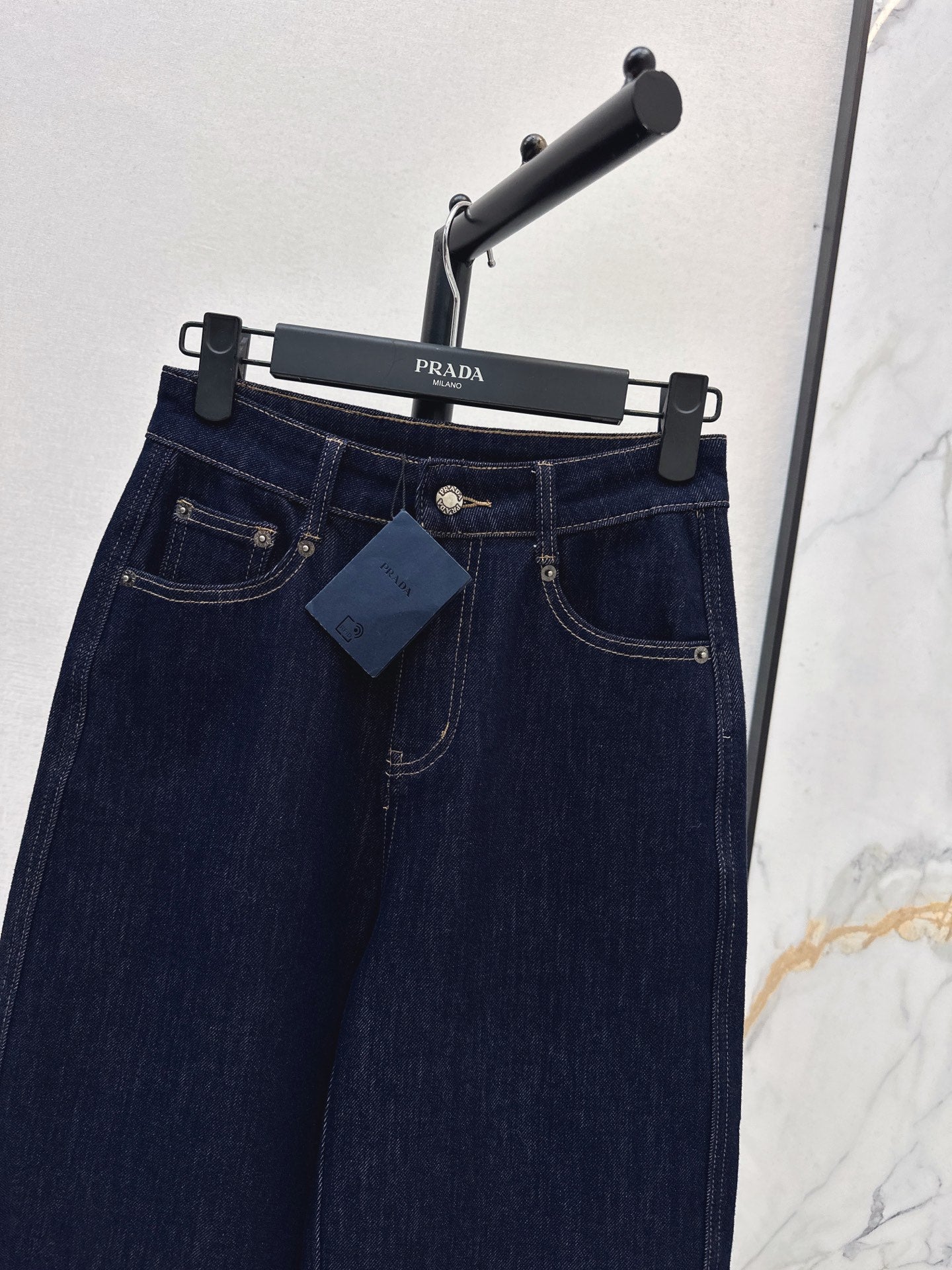 Pra NEW straight jeans