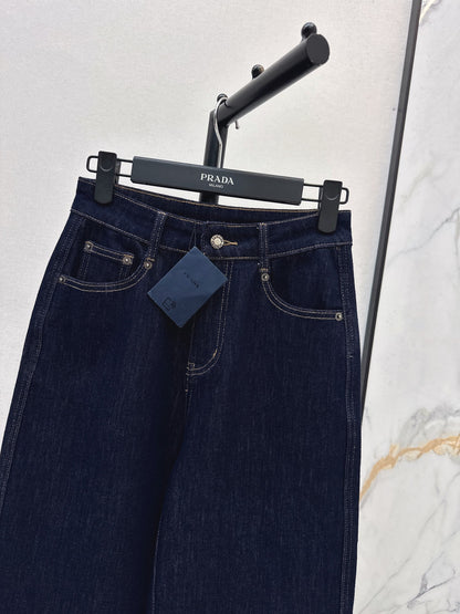 Pra NEW straight jeans