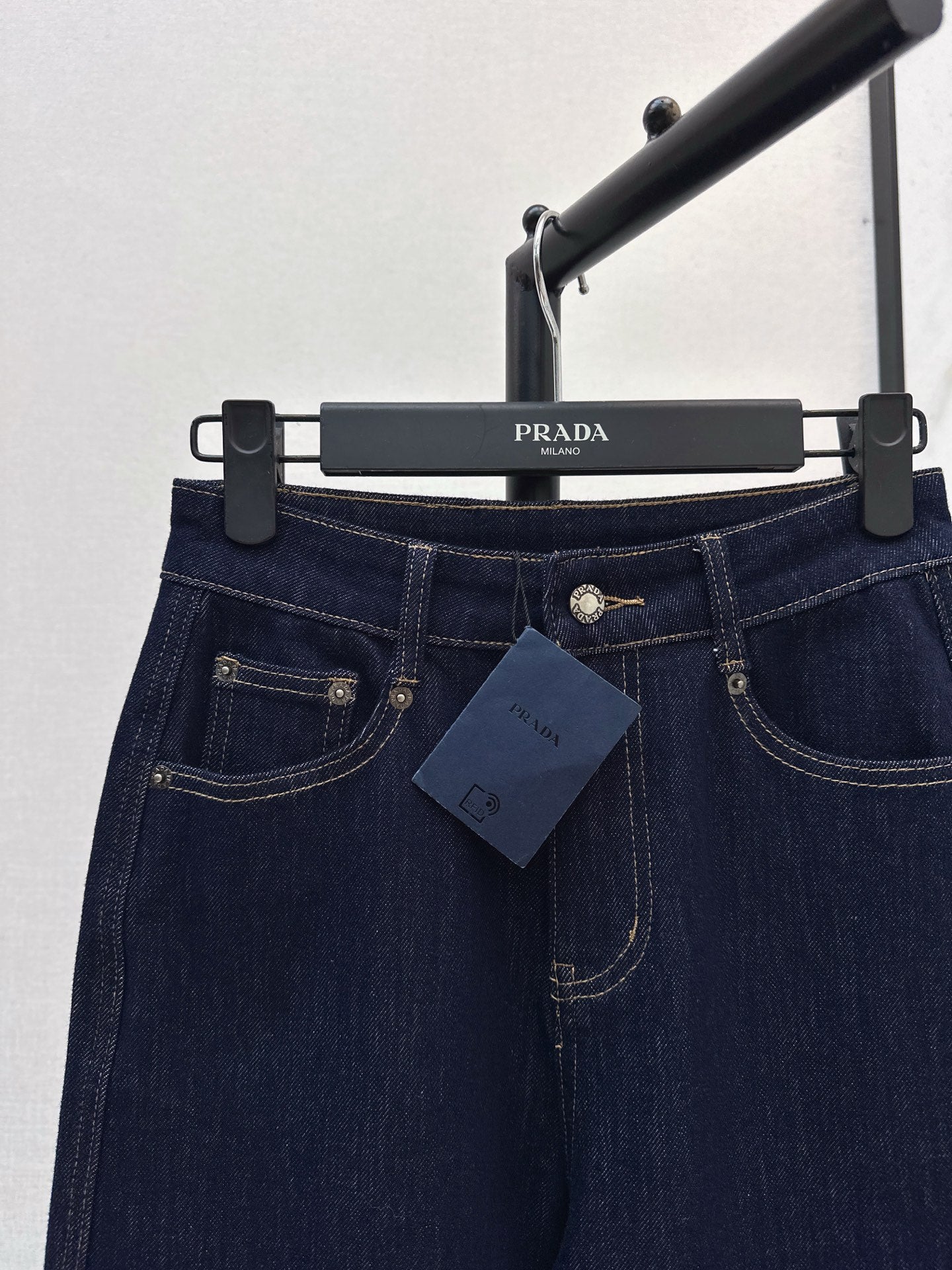 Pra NEW straight jeans