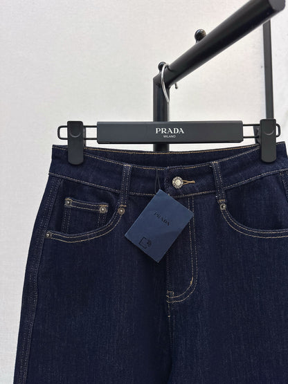 Pra NEW straight jeans